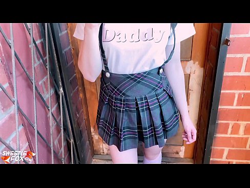 ❤️ Schoolgirl Sucks her dick deeply and fucks instead of studying. ️ Fucking video at en-gb.amourpassionfever.ru ️❤