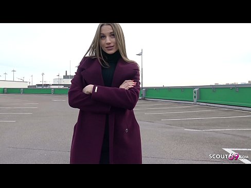 ❤️ GERMAN SCOUT - DREAMY, STILLA TOUCHING, PARKING AND SEXY FOR MONEY ️ Fucking video at en-gb.amourpassionfever.ru ️❤