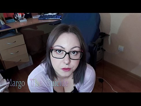 ❤️ Sexy Girl with Glasses Sucks Dildo Deeply on Camera ️ Fucking video at en-gb.amourpassionfever.ru ️❤