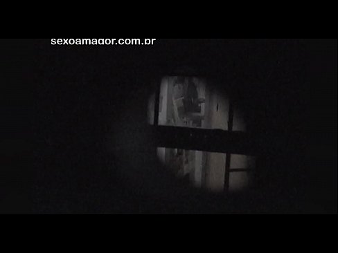 ❤️ Blonde girl secretly videotaped by neighbourhood voyeur hidden behind hollow bricks ️ Fucking video at en-gb.amourpassionfever.ru ️❤